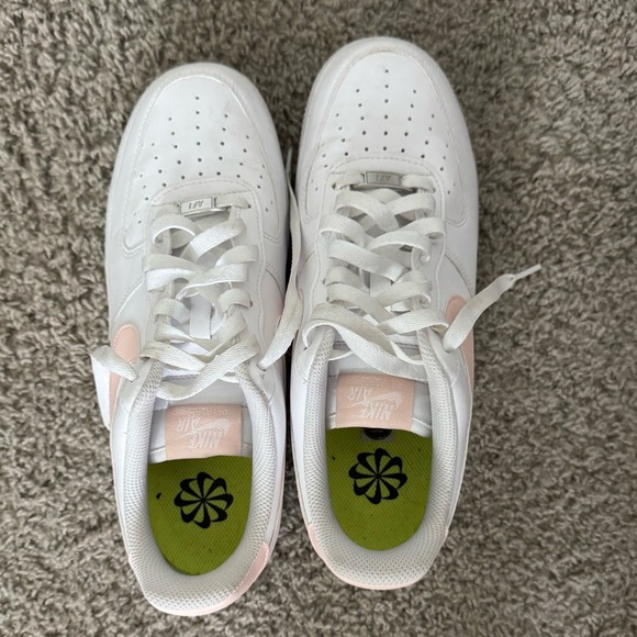Nike Air Force 1’s | Very Good Condition - Picture 3 of 9